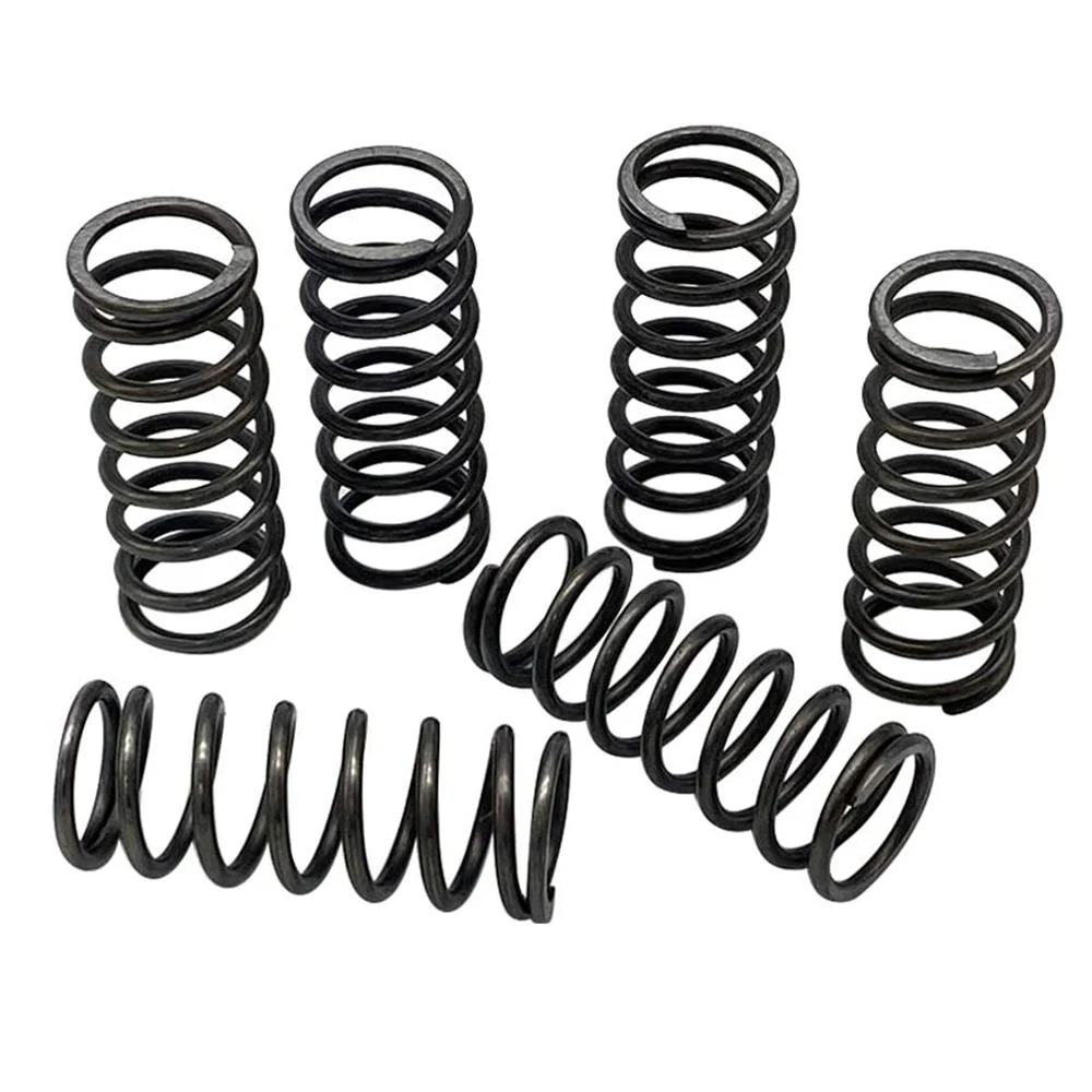 Рисунок 3 - Полный комплект сцепления для Kawasaki