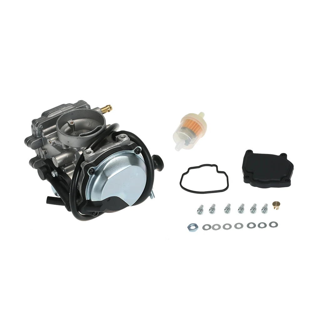 Карбюратор Carb для Yamaha Bear Tracker 250 YFM250 1999 2004 ATV|Карбюраторы| |
