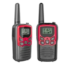 

New ML1 Walkie Talkies for Adults Long Range 6 Pack 2-Way Radios Up to 5 Miles Range in Dropshipping