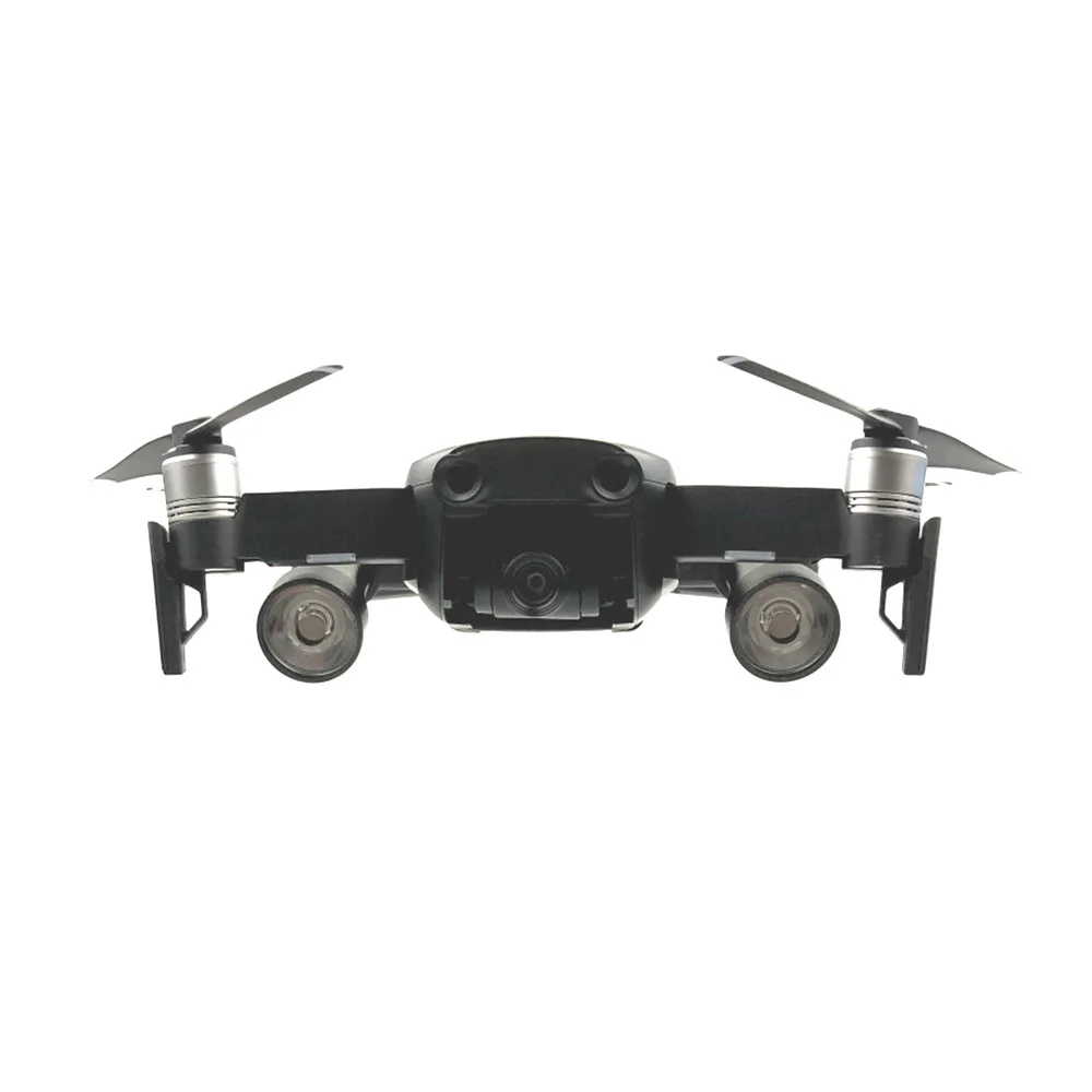 

For Mavic Air Night Flight LED Headlamp Navigation Light for DJI MAVIC AIR Camera Drone