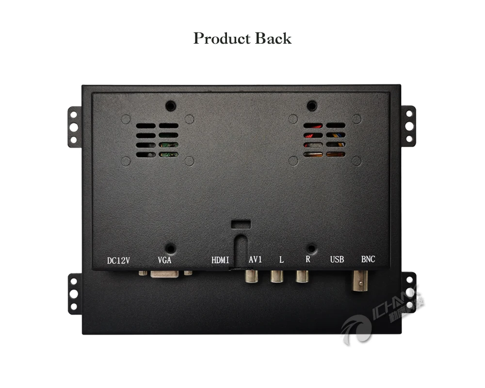 ZK080TC-LRD2/" дюймовый 1024x768 HDMI USB Встроенный Открытый каркас Экспресс-Настройка драйвер бесплатный емкостный сенсорный ЖК-экран дисплей монитор