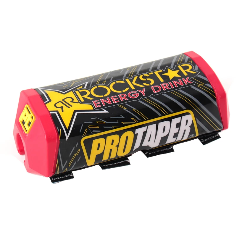 Мотоциклетные руль для мотоциклов Pro Taper Energy Square 2 0 Fat Bar Pad баров 1 1/8&quot|Руль