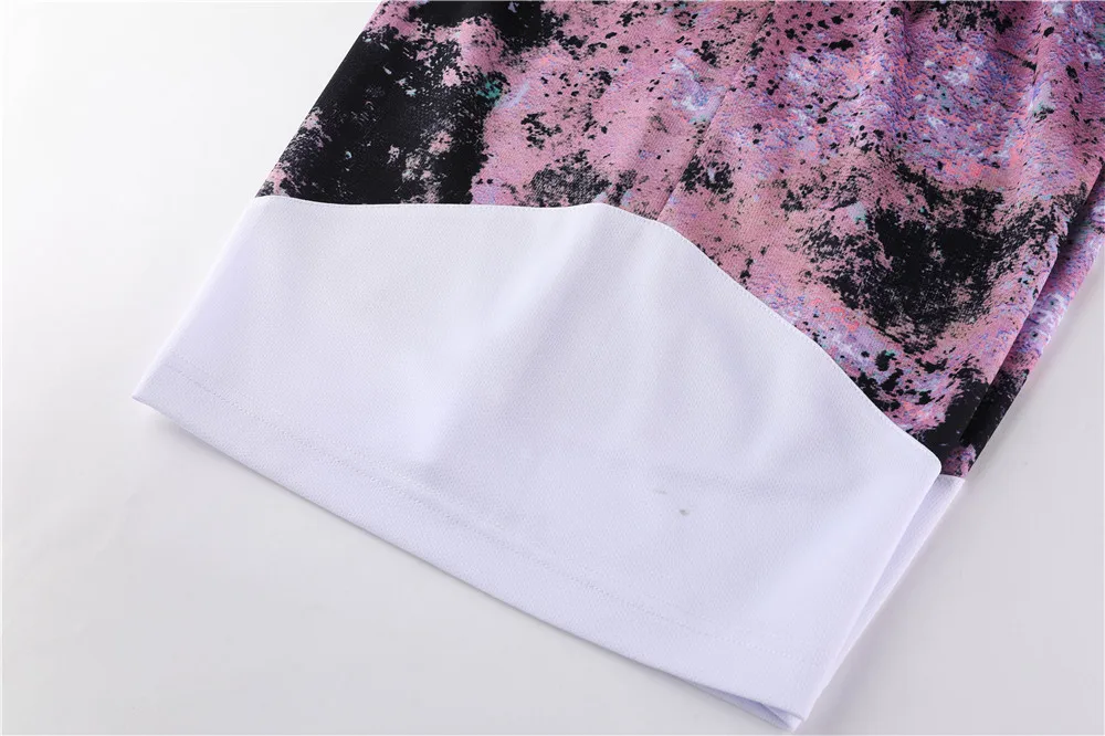 8335 璀璨星空大装 粉色10