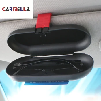 

Car Glass Glasses Box Case for Dodge Caliber Challenger Charger Durango for Pontiac Bonneville Vibe Grand AM