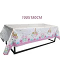 1pcs Tablecloth