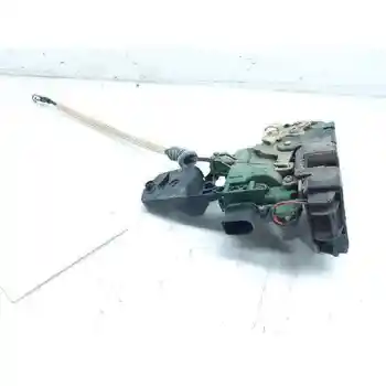 

992620101 LOCK RIGHT FRONT DOOR SEAT LEON (1M1)