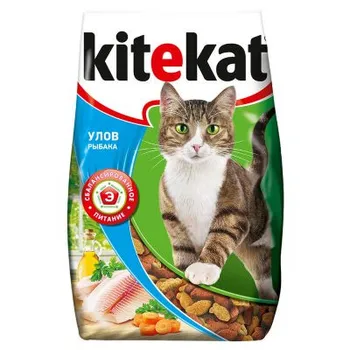 

Home & Garden Pet Products Cat Supplies Cat Dry Food kitekat 636049