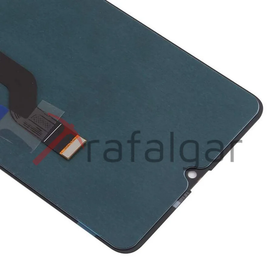 oled-экран для huawei mate 20X20 X ЖК-дисплей сенсорный экран с рамкой для huawei mate 20 X ЖК-экран 2244x1080P