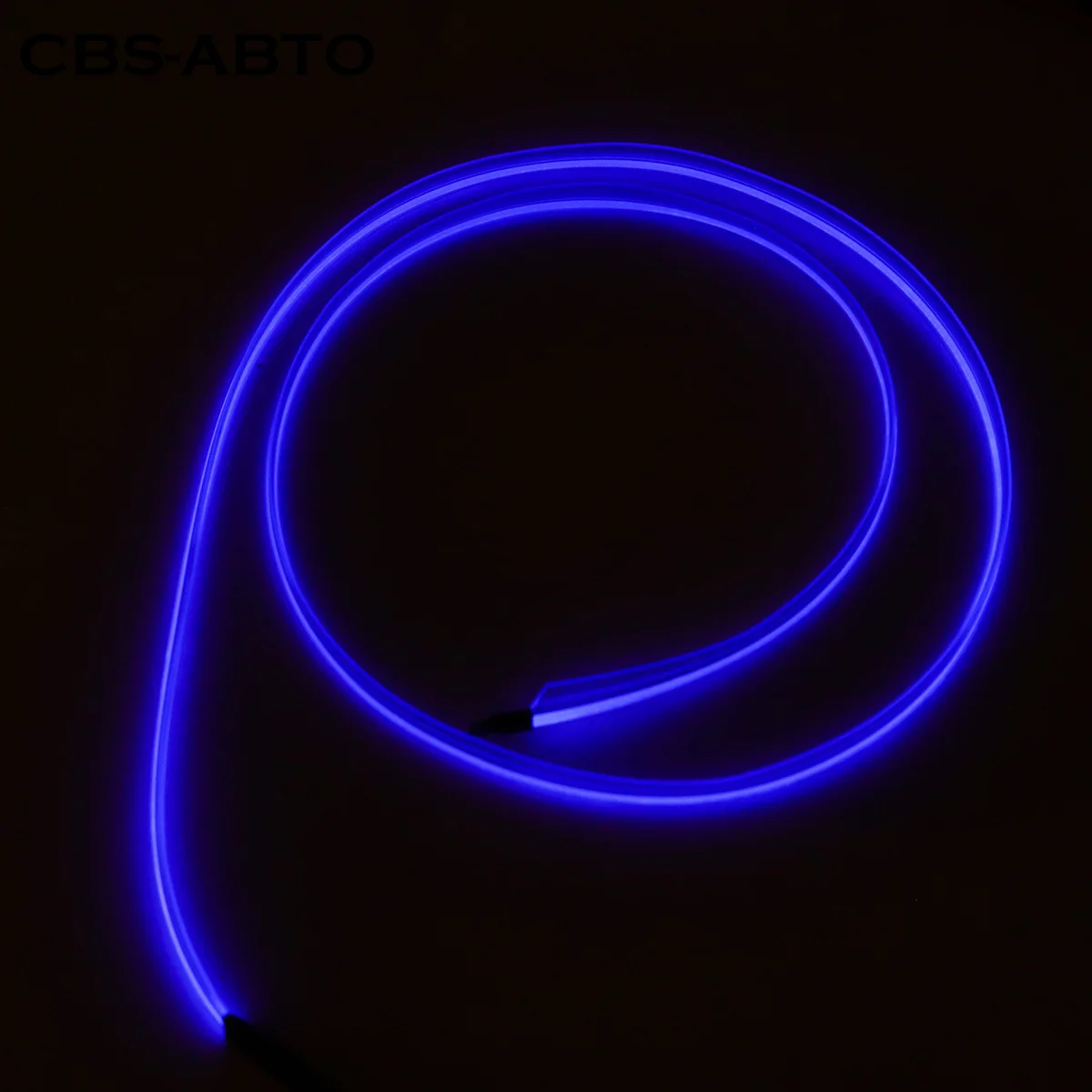 CBS ABTO Автомобильный светодиодный прибор панель приборной панели отделка атмосферный светильник рамка Декор Светильник полоса для hyundai Tucson