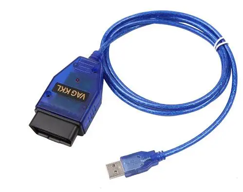 OBDII 16Pin диагностический интерфейс ATMEGA162+ 16V8+ FT232RL1St-Multi12-12 до 1961 для audi seat vw skada
