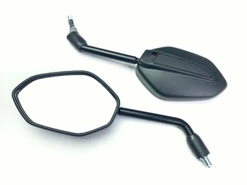 

For Honda Mirage God of War Retroreflector Yamashita Jinhu Universal 125/150 Riding Motorcycle Rearview Mirror