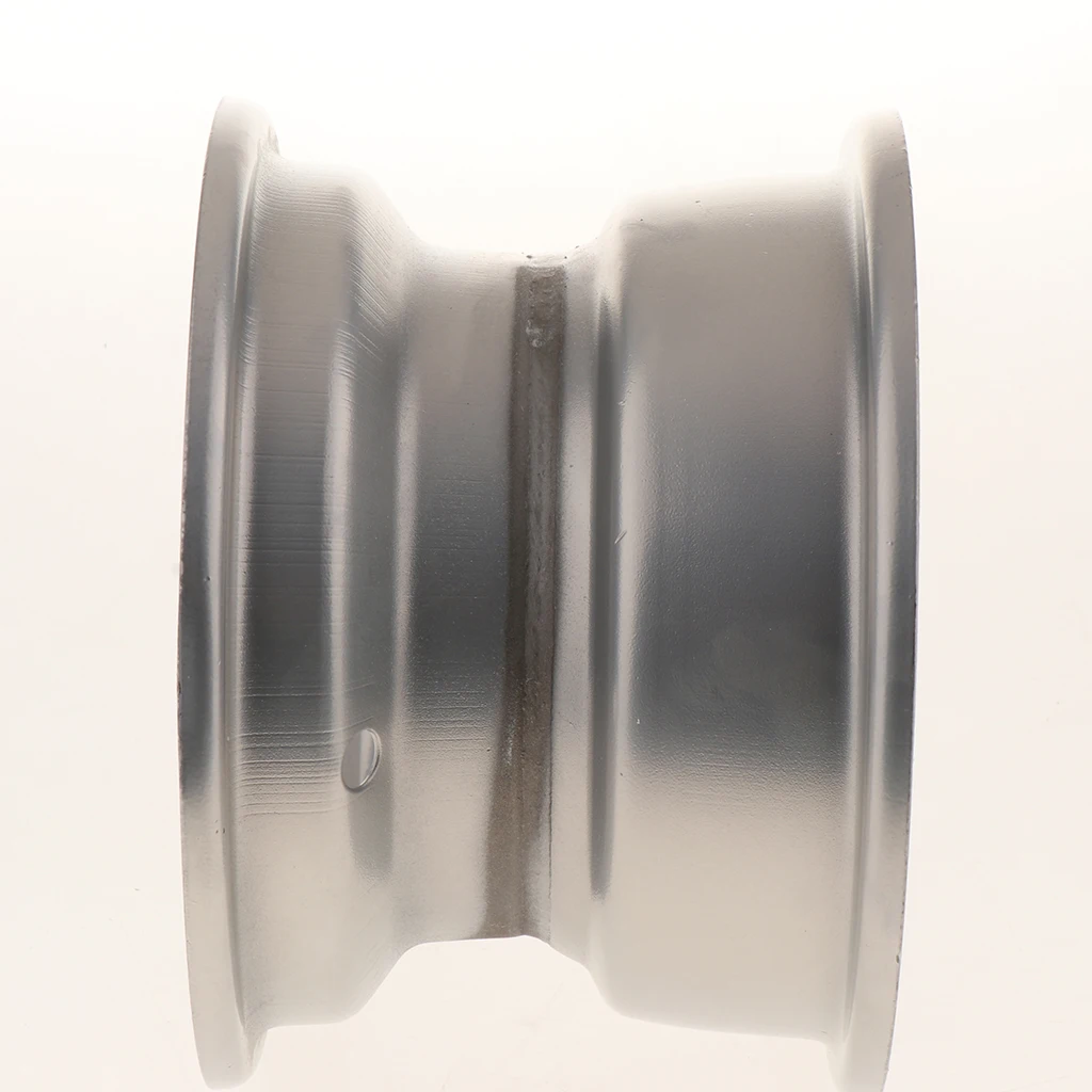 High Quality Aluminum 3 Stud Wheel Steel Rims- FIT FOR 50 70 90 110cc Dirt Bikes ATV Buggy High Quality Aluminum 3 Stud Wheel Steel Rims- FIT FOR 50 70 90 110cc Dirt Bikes ATV Buggy