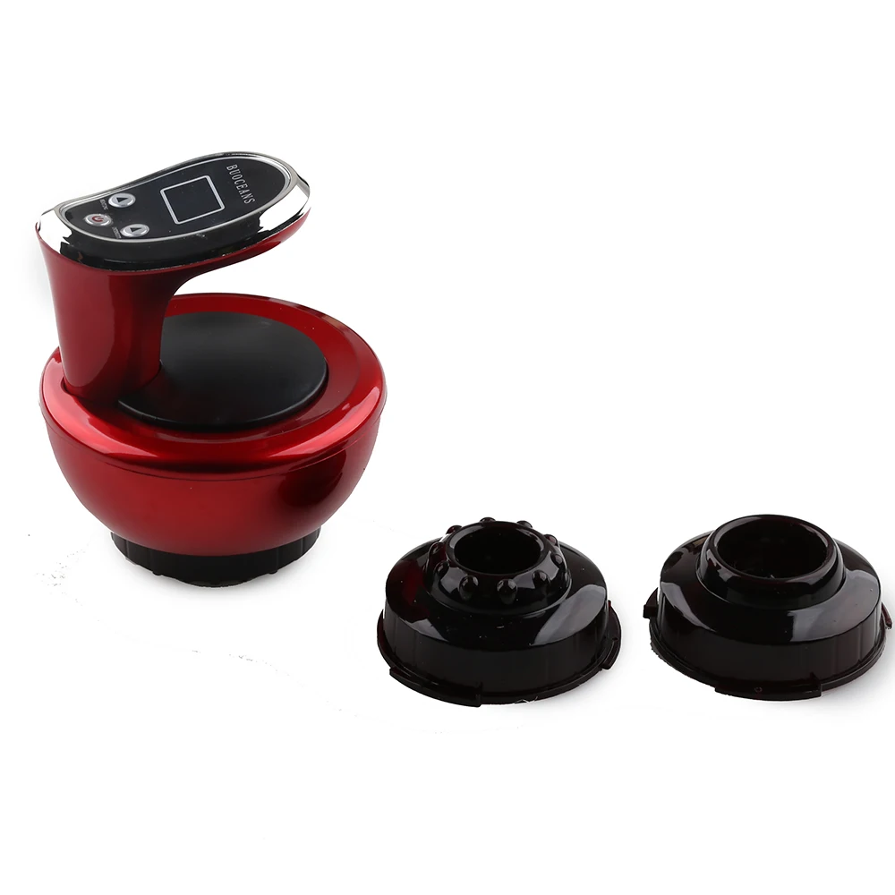 Электрический массажный Массажер для расслабления тела массажер стимуляции