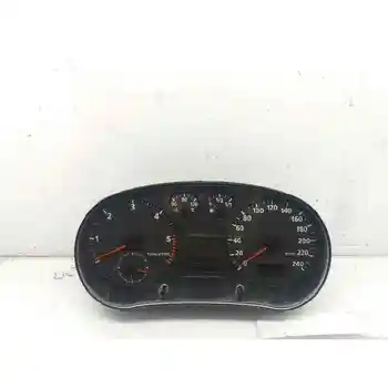 

8L0919860 BOX INSTRUMENTS AUDI A3 (8L)