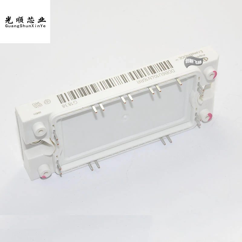 Оригинальные импортные DDB6U104N16RR IGBT 104A600V гарантия качества