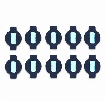 

3/5/10 Pcs/Lot High-Quality Water Wick Cap Kit For Irobot Braava 380 380T 320 Mint 4200 4205 5200 5200C Robot Replacement
