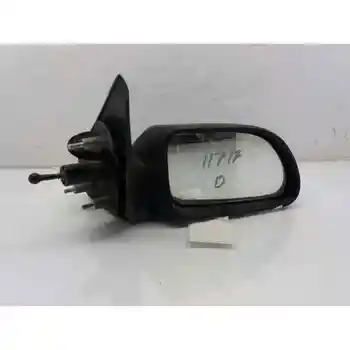 

7700789180 RIGHT REARVIEW RENAULT 19 HATCHBACK (B/C53)