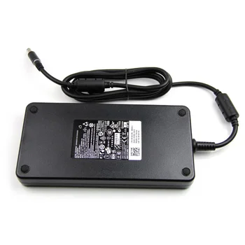 

AC Power Adapter ADP-240AB D FWCRC GA240PE1-00 For Dell Alienware M17X J211H PA-9E Precision M6600 19.5V 12.3A 240W