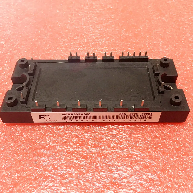 Новинка 6MBR40SA060-50 6MBR40SA060 6MBR30SA060 6MBR30SA060-50 |