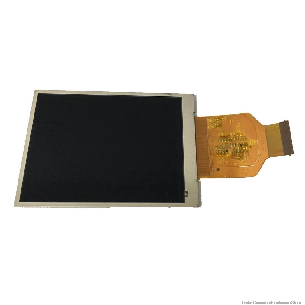 

For Nikon D3400 D5500 D3000D3300D5200 display replacement repair parts + backlight Super Clear Durable Digital Camera LCD Parts