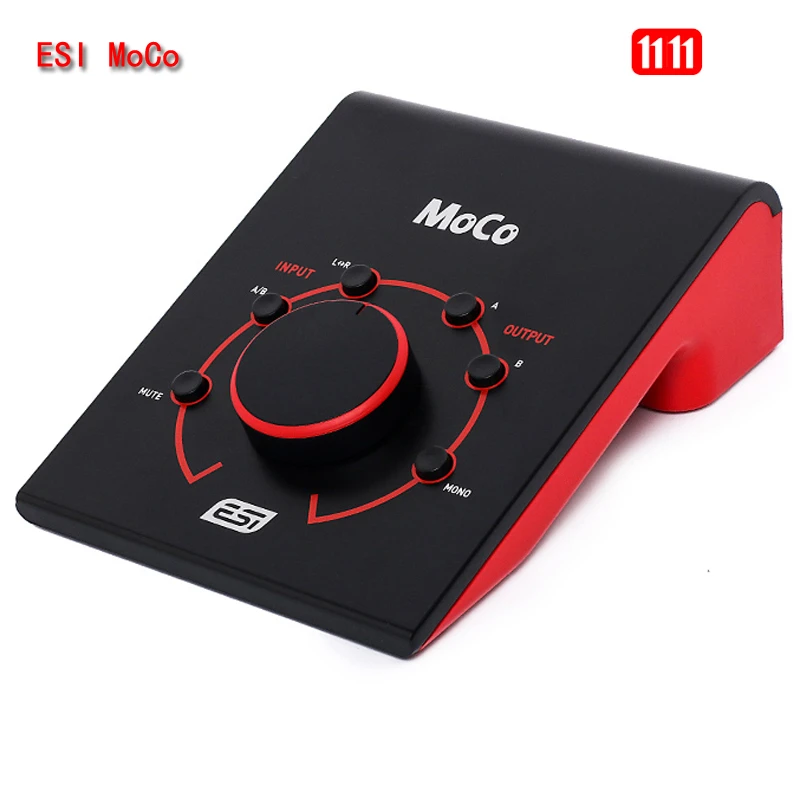 Esi moco passive monitor controller Clearance