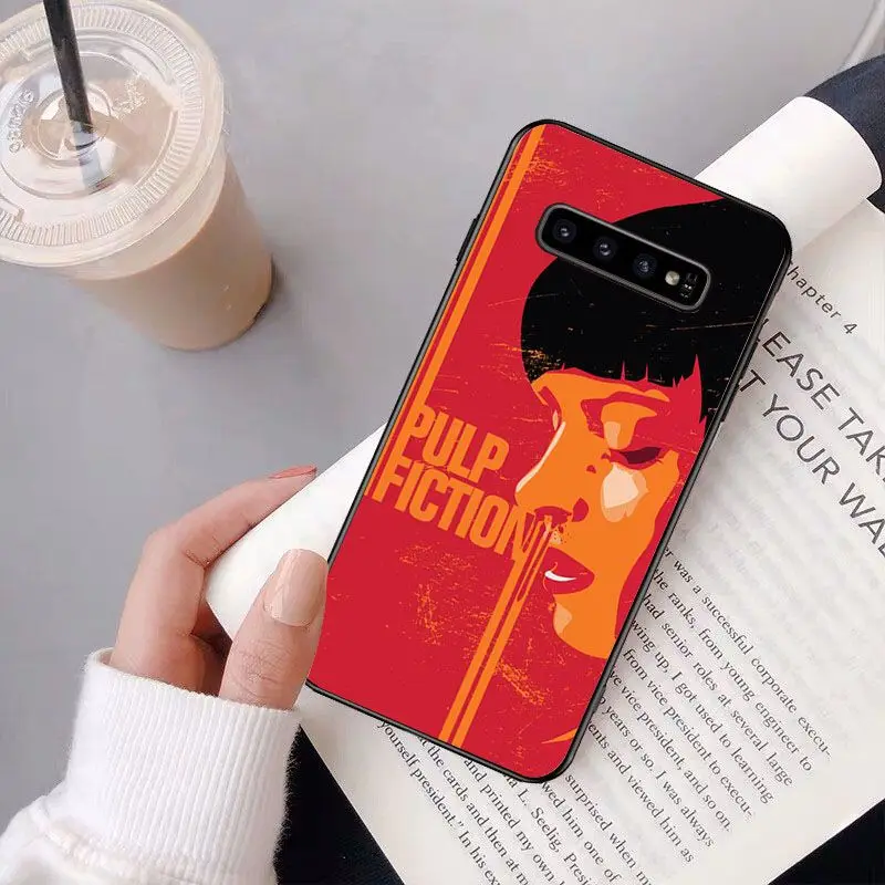 Cellulose Film Poster