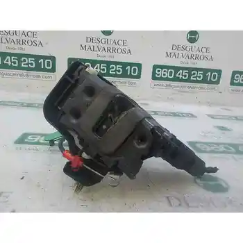 

DOOR LOCK REAR LEFT FORD MONDEO BER. (CA2) 2.0 TDCi CAT 6PINS 240015600 6M2AR26413BC [16765165]