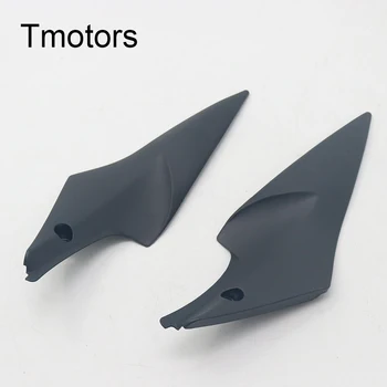 

For Suzuki GSXR750 GSXR600 2006 2007 K6 Tank Side Cover Panel Motorcycle Fairing parts Tank Side Cover Panel Fairing