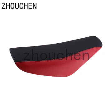 

1 Piece Red Flat Tall Foam for CRF50 Seat 110/125/140cc Pit ProTrail Dirt Bike