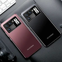 

Smartphone Global Version Cellphone Mi11 Ultra 5G 6.7Inch 16GB 512GB 6800mAh Mobile Phone Android 10 10 Core Unlock 4G LTE