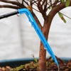 Greenhouse drip irrigation 4-way drip arrow 2-way transmitter irrigation system Potted plants with greenhouse suite 10set 20set 3