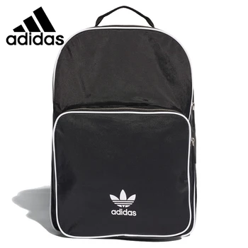

Original New Arrival Adidas BP CL adicolor Unisex Backpacks Sports Bags