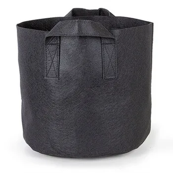 

Planting bag big Plant seedling Grow Bags pot home garden tools Potato strawberry fabric Vegetable jardin seedling growing pots5