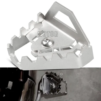 

For Honda CRF1000L Africa Twin/CRF 1000 L Adventure Sports 14-18 CRF1000 1000L Motorcycle Rear Foot Peda Peg Extension Enlarge