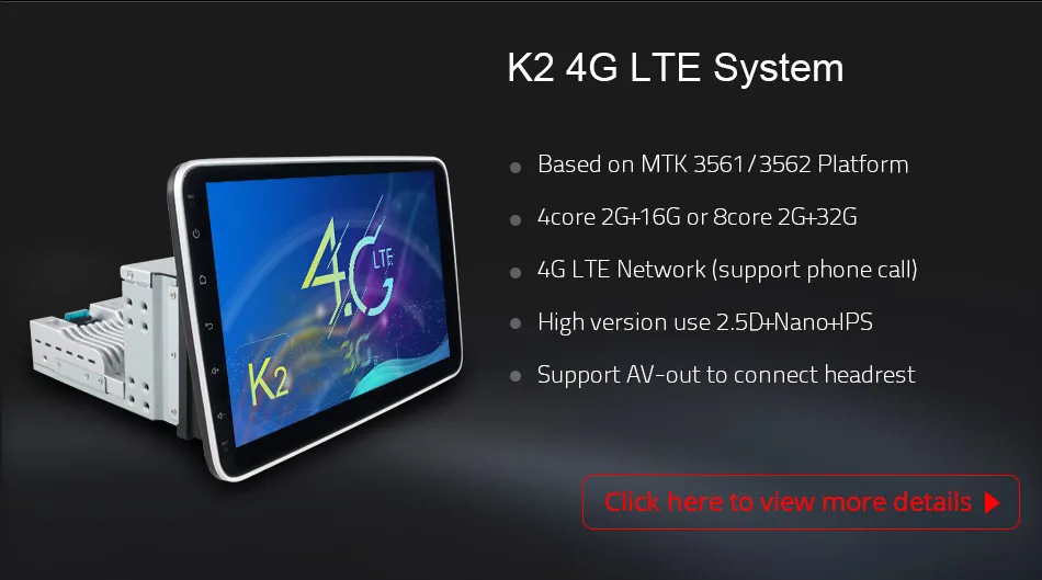 Ownice k3 k5 k6 1280*720 10," Android 9,0 Вращающийся 1 din 2 din универсальный gps Navi автомобильный стерео плеер радио 4G 360 панорама SPDIF