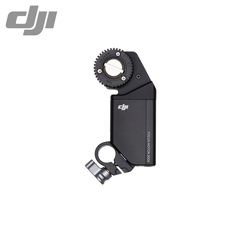 dji ronin used