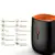 Becornce Dehumidifier 800 мл 25 Вт Малошумная Портативная сушилка Анти-Плесень Очистка Портативное Устройство Для Очистки Воздуха Сушилка Влаги