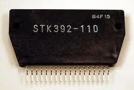 Высококачественная поставка новых STK392-110 импорт алмаз толстая пленка акции ограниченная- KWCDZ