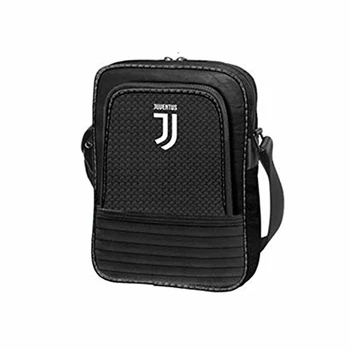 

Enzo Castellano borsello ufficiale juventus cm.24x20x5