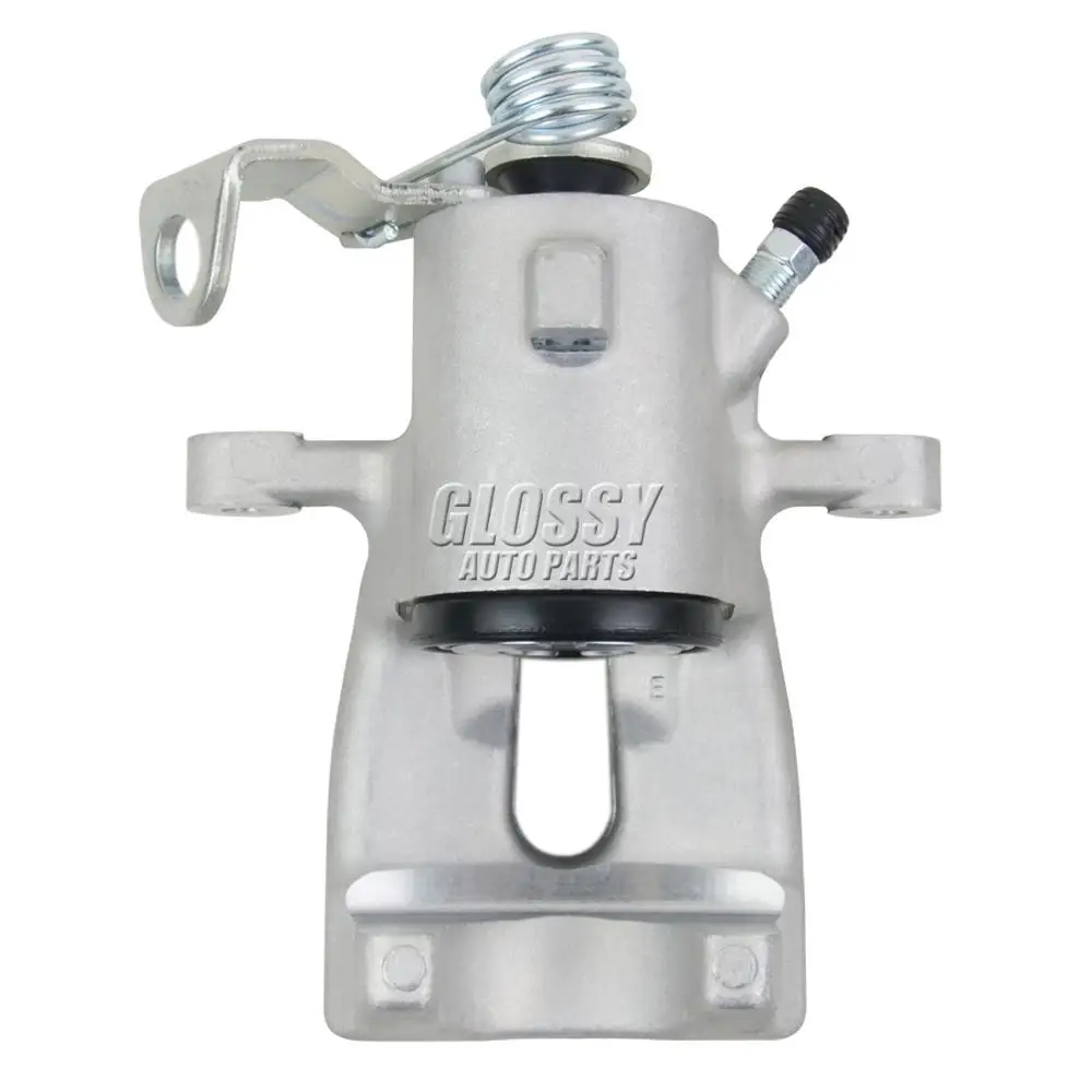 AP02 задний N/S левый тормозной суппорт 5542451 93183696 для Opel Vauxhall Zafira Mk II(B) M75 MK2 A05 Tourer C P12