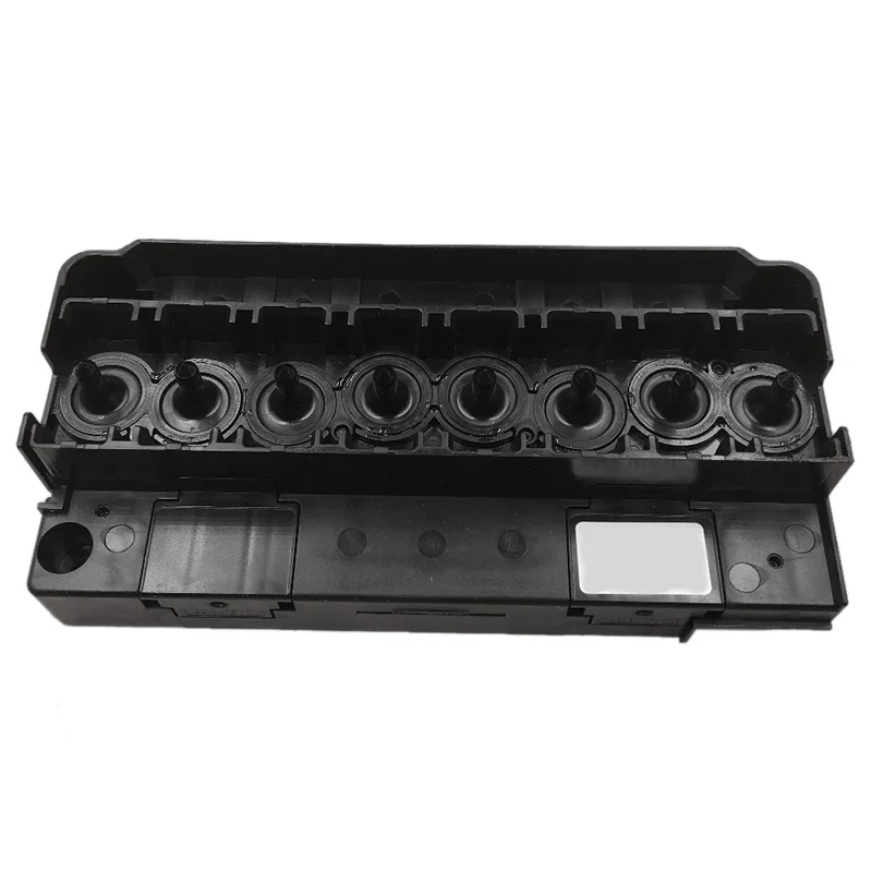 

HOT-For Epson Dx5 F158000 F160010 F187000 Water Printhead Pirnt Head Manifold / Adapter for 4800 4880 7800 9800 Print Head Ada