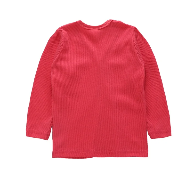 

Autumn Warm Kids Sweater Baby Coat Clothes Cardigan Striped Solid Print Knitted Cotton Casual Jacket for Boy Girl