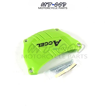 

Motorcycle Plastic Clutch Protector Cover Protection Cover For KX 250F KX250F KXF250 2009-2016 MX Motocross free shipping
