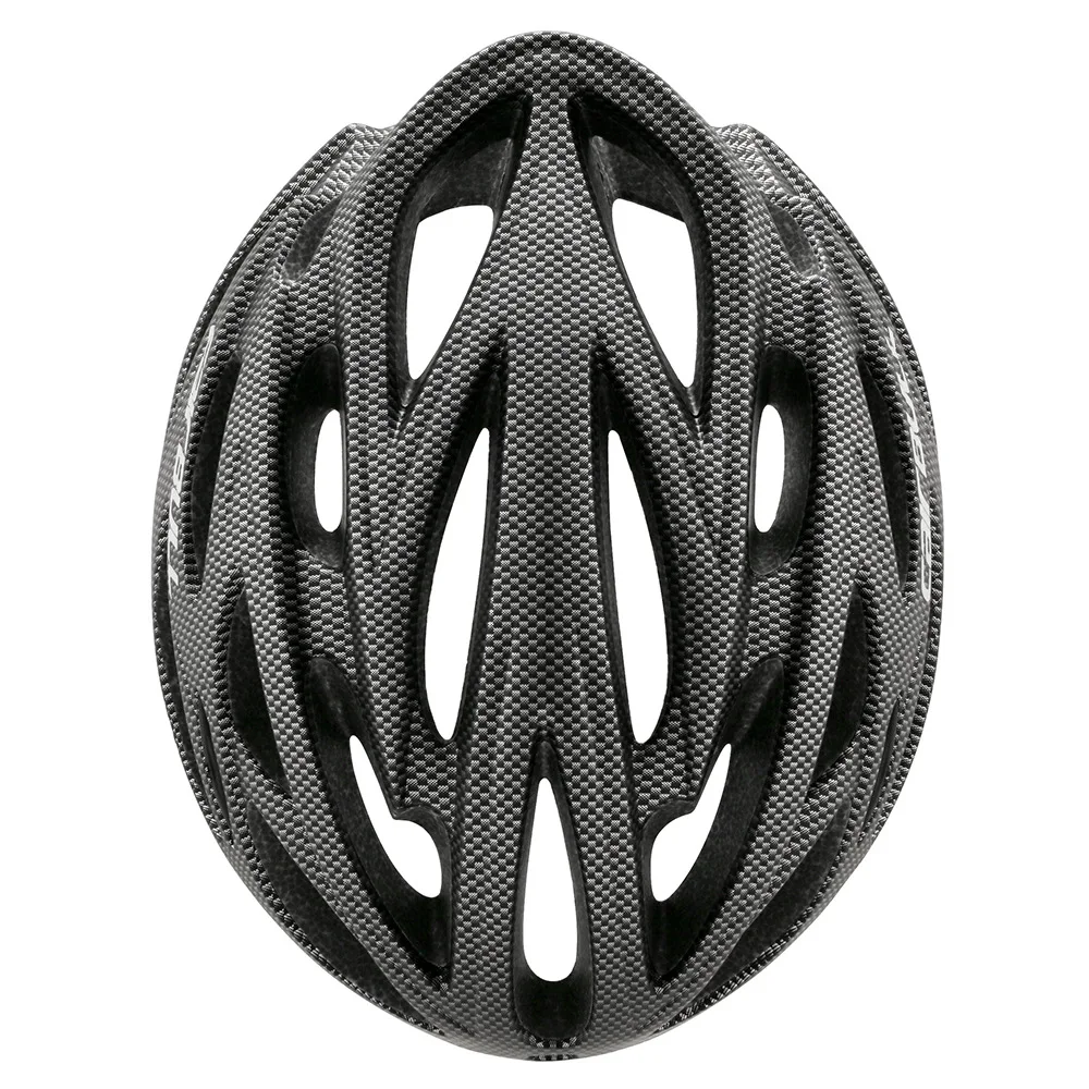 Cairbull ALLROAD 2020 Bicycle with One-piece mountain mtb road helmet Breathable Bilateral Powermeter Removable riding