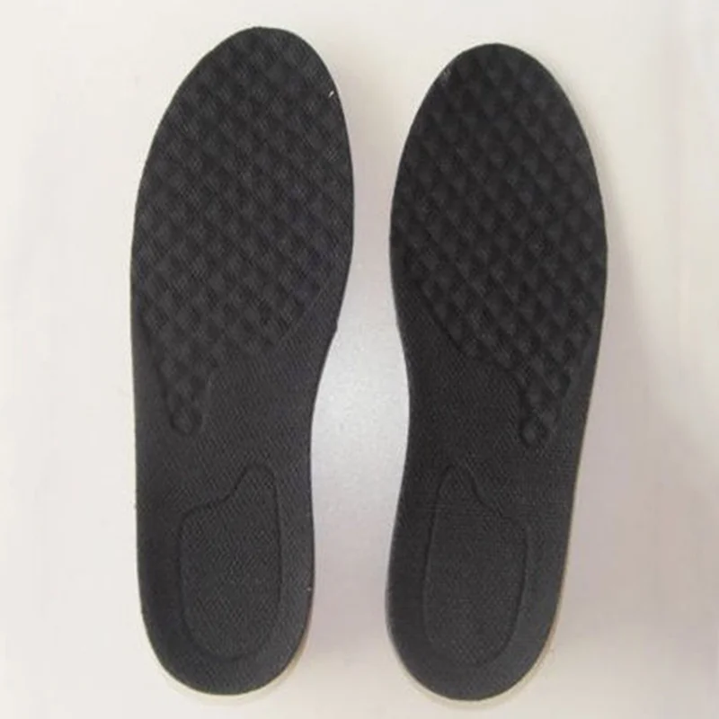 Силиконовые мужские стельки для обуви с воздушной подушкой, спортивная обувь для увеличения роста на 5 см, вставки для обуви