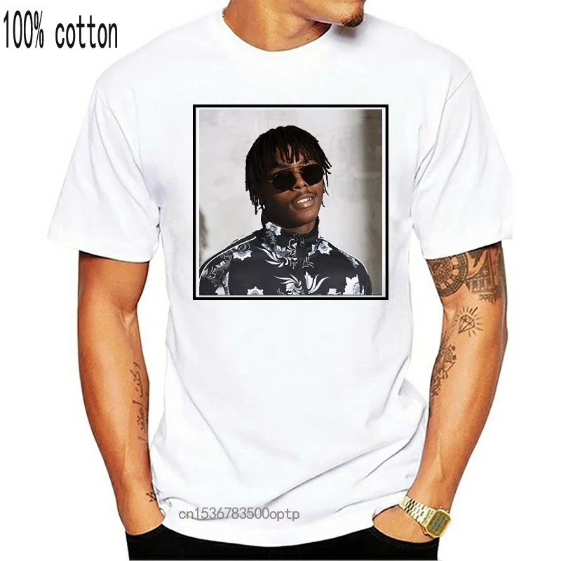 Shirt koba the d rapper rap music 