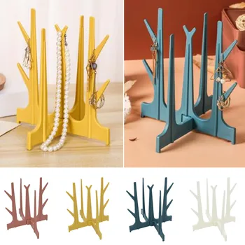 

Bottle Drying Rack Baby Feeding Bottles Drain Rack Pacifier Cleaning Dryer Drainer Storage Creative Tree Branch Holder