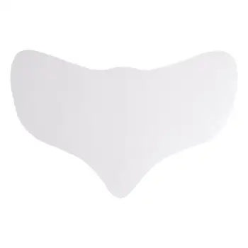 

Silicone Anti-Wrinkle Chest Sticker Wrinkle Removal Chest Patch Oversized Silicone Wrinkle-resistant Breast Pad