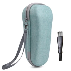 Shaver Hard Portable Carrying Case (Fruit green)
