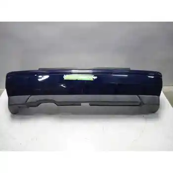 

REAR BUMPER VOLKSWAGEN GOLF III SALOON (1H1)